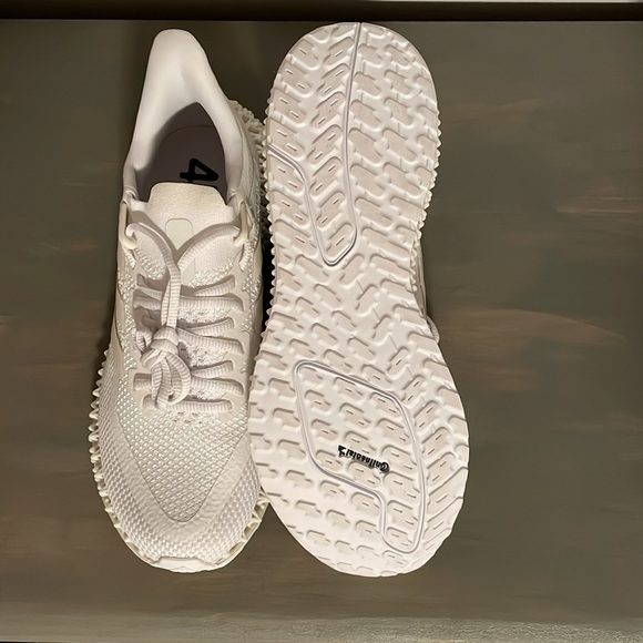 Adidas 4D FWD women’s - Picture 3 of 6